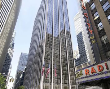 1271 Avenue of the Americas.