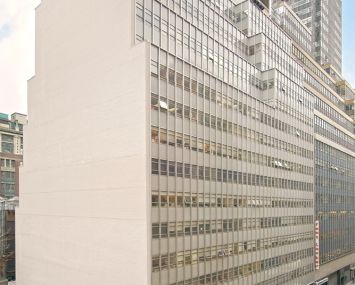 131 West 33rd Street.