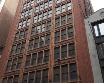 15 West 38th Street