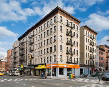 216 Eighth Avenue.