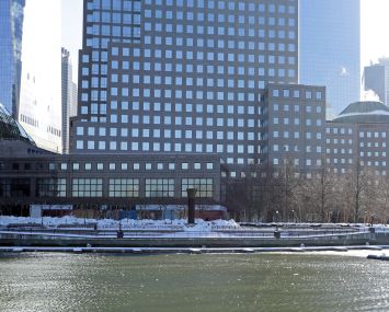 225 Liberty Street.
