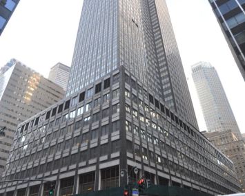 245 Park Avenue