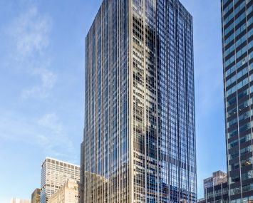 299 Park Avenue