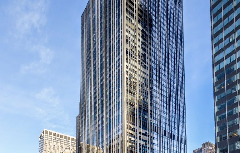 299 Park Avenue