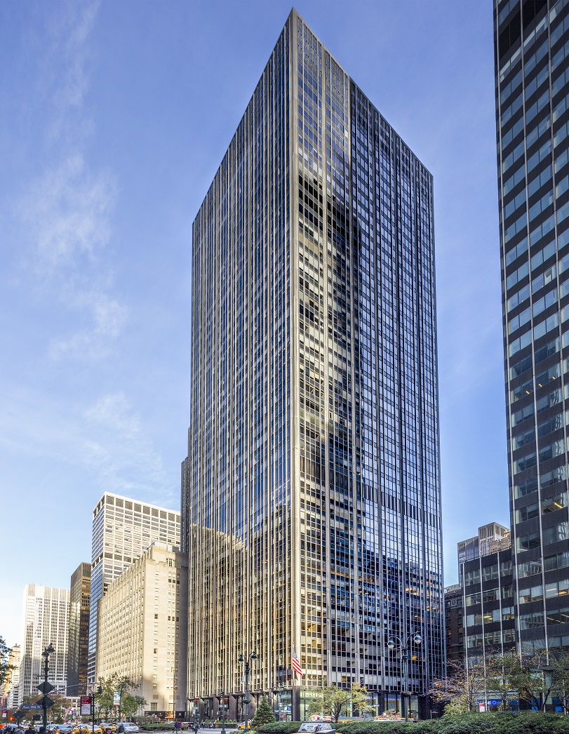 Commodity Trader Traxys Group Takes 30K-SF Space at 299 Park Avenue ...