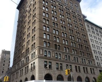 300 Park Avenue South.