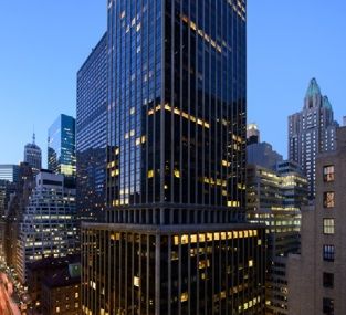 437 Madison Avenue.