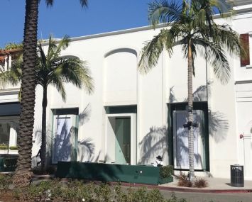 456 Rodeo Drive, Beverly Hills.