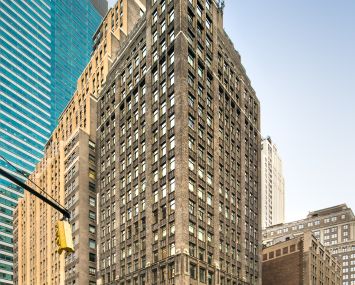 561 Seventh Avenue.