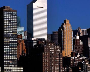 601 Lexington Avenue.