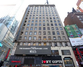 729 Seventh Avenue.