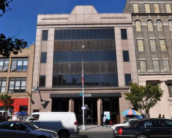 75 West 125th Street.