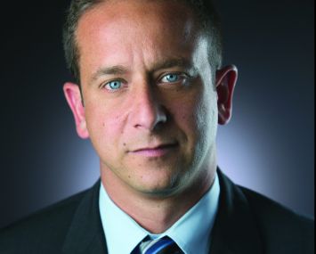 Mark Bahiri.