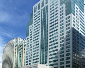 Brooklyn Renaissance Center.
