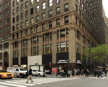 463 Seventh Avenue.