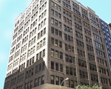 102 Madison Avenue