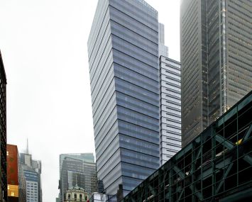 11 Times Square