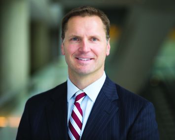 David Leopold of Freddie Mac.