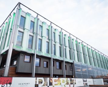 Noho Hospitality Group joins the revamp at Pier 17.