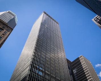 270 Park Avenue.