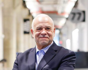 Michael Kelly.