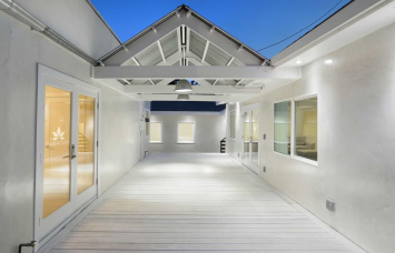 Paragon Spaces, the first coworking space in Los Angeles for the Cannabis industry, is set to open in Hollywood on July 1. 