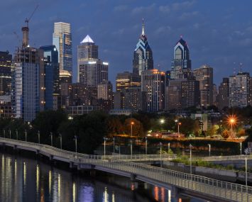 Philadelphia.