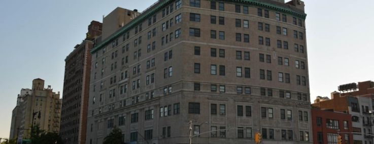 One Prospect Park West.
