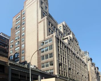 224 West 30th Street.