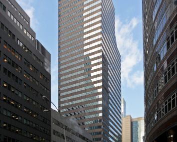 900 Third Avenue