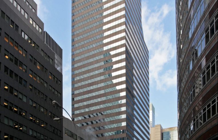 900 Third Avenue