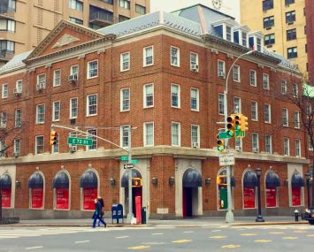 1251 Third Avenue.