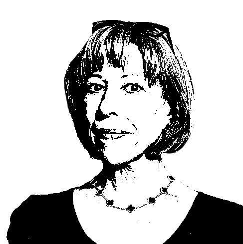 Robin Abrams.