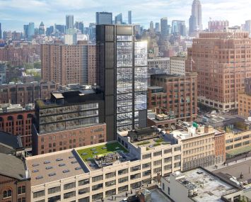 412 West 15th Street.