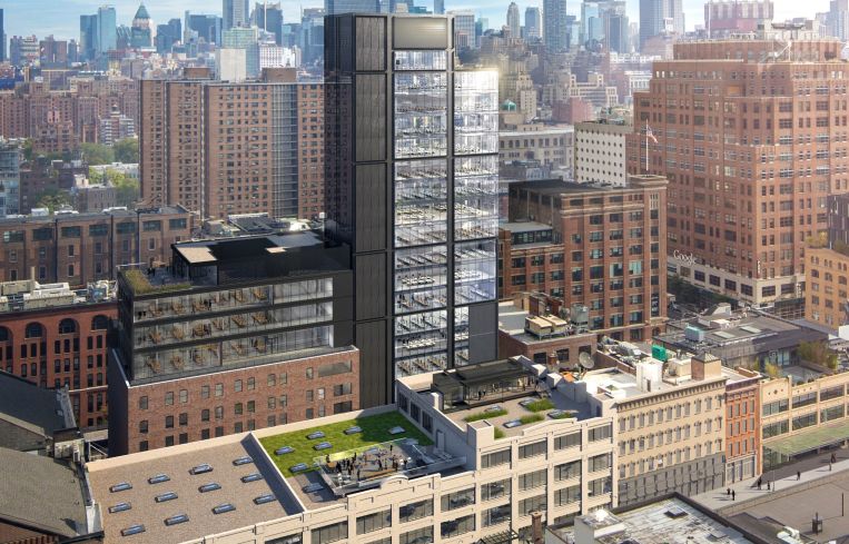 412 West 15th Street.