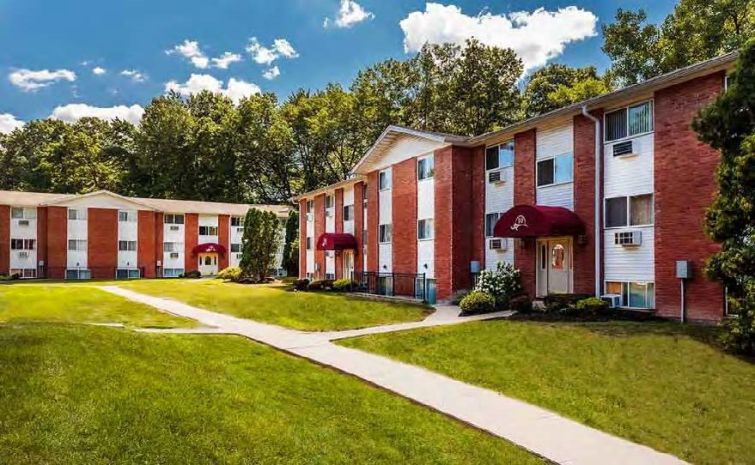 Kearny Bank Lends 33m On Purchase Of Two Ny Multifamily