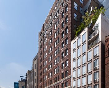 218 West 18th Street.