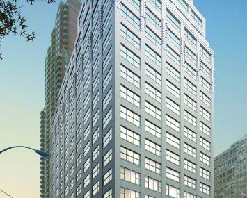 261 Fifth Avenue.