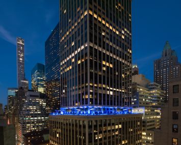 437 Madison Avenue.