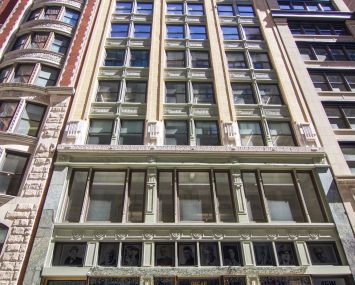 45 West 27th Street.