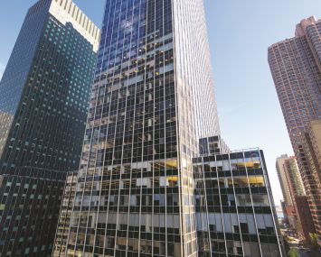 605 Third Avenue