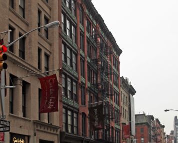 73 Spring Street.