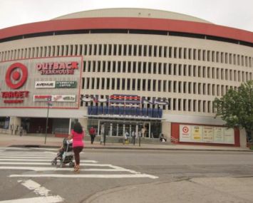Queens Place at 88-15 Queens Boulevard.