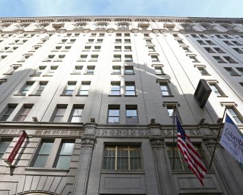 229 West 43rd Street.