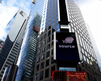 3 Times Square.