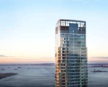 50 West Street.