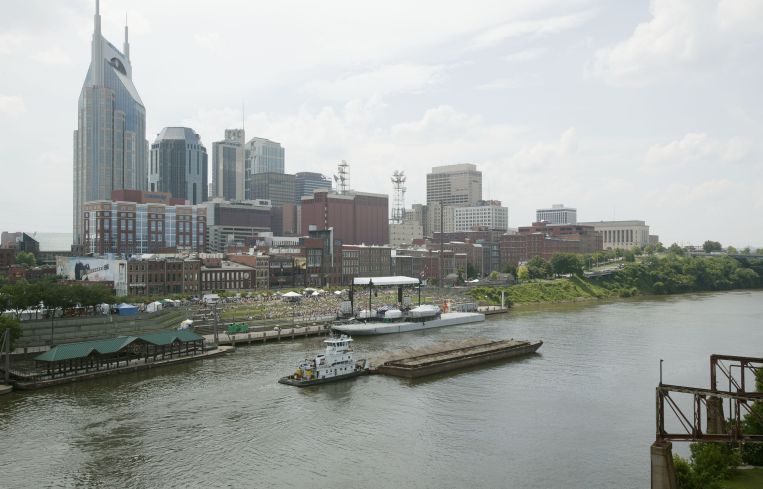 Nashville, Tenn.