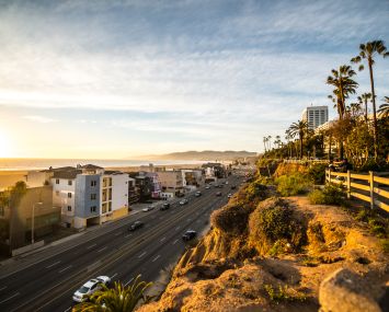 Santa Monica