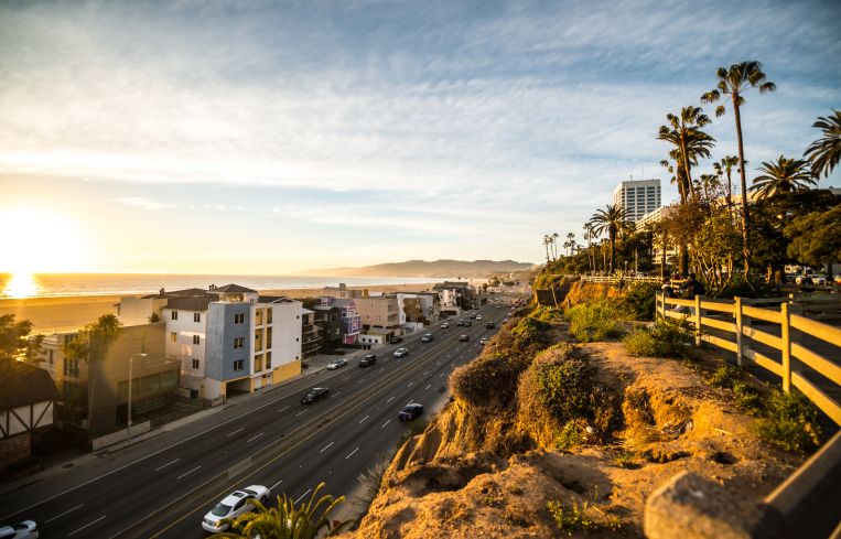 Santa Monica