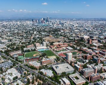 University of Southern California